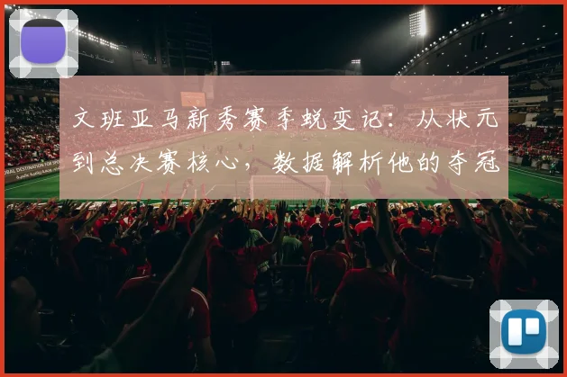 文班亚马新秀赛季蜕变记：从状元到总决赛核心，数据解析他的夺冠之路与MVP含金量